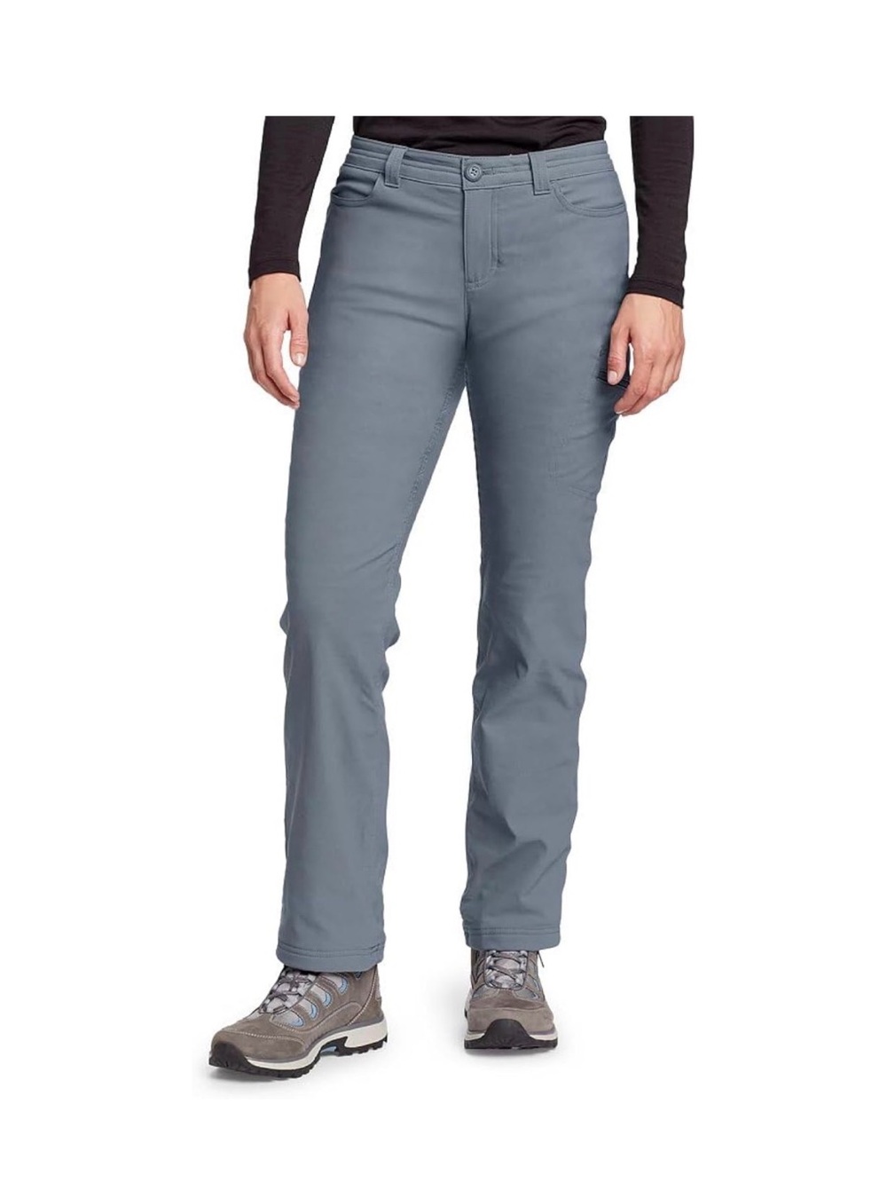Eddie Bauer Womens Hiking-Pants